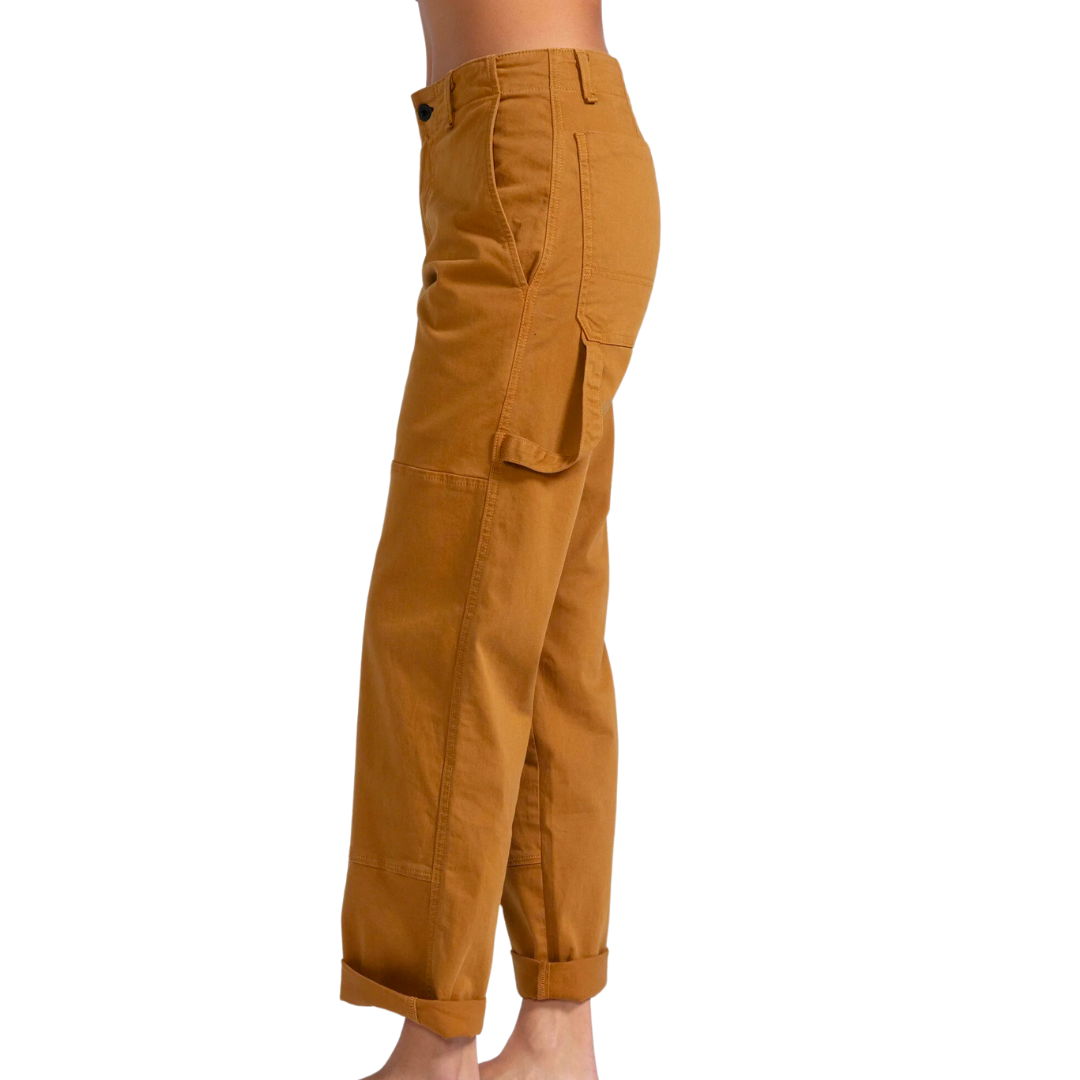 Carpenter Jean in Workwear
