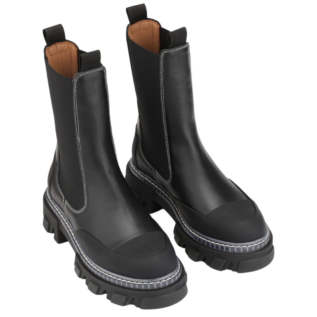GI Chelsea Mid BLK