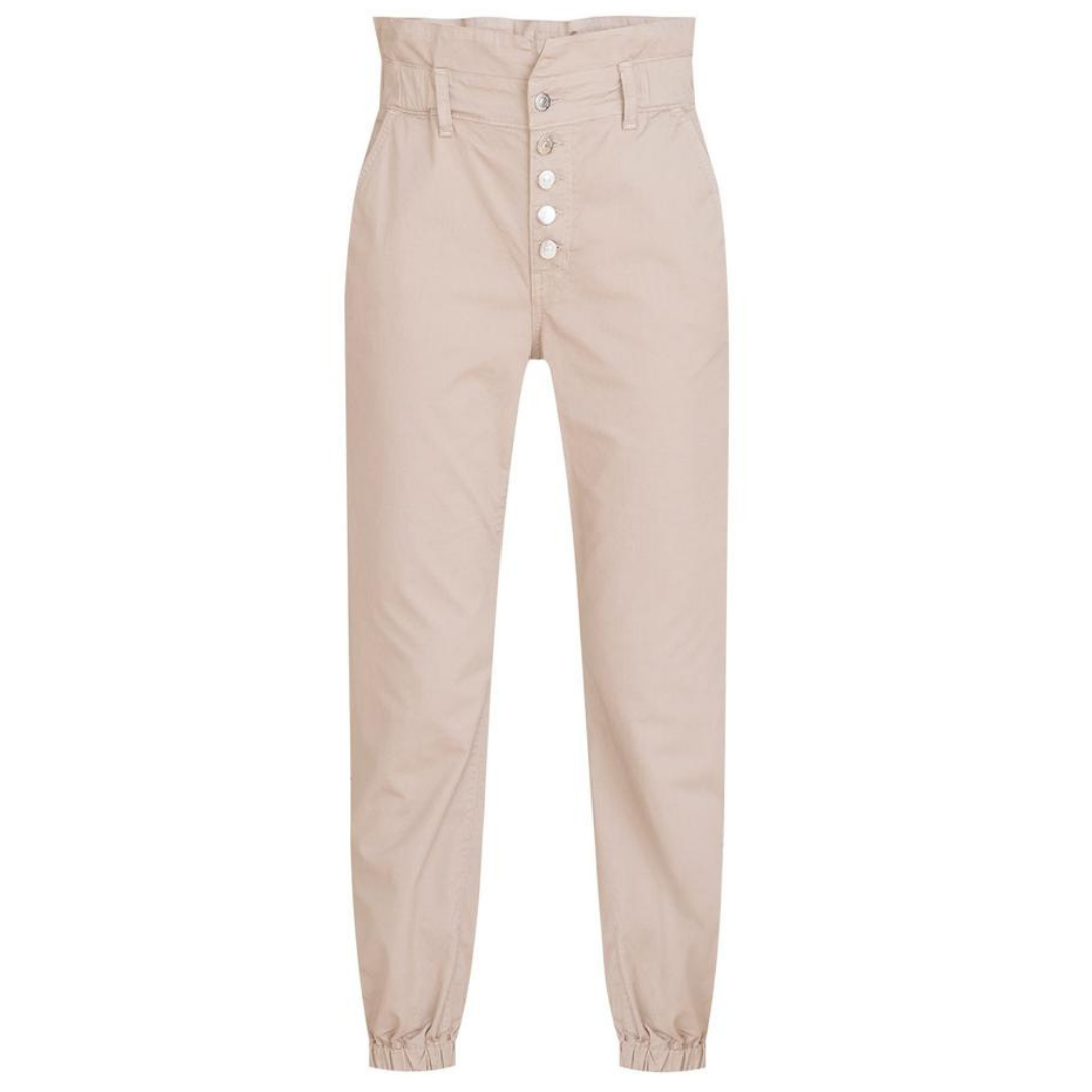 Tedi Pant in Khaki