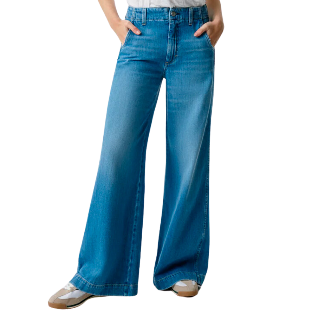 Edith Trouser in Amity
