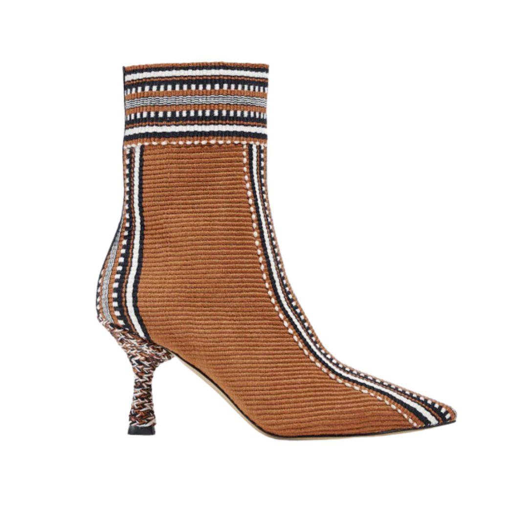 Monica in Cognac