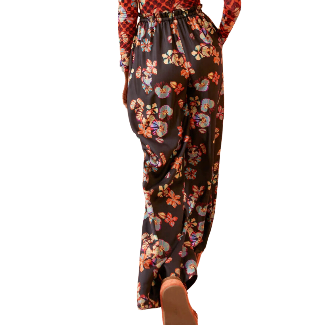Sawyer Pant in Lune