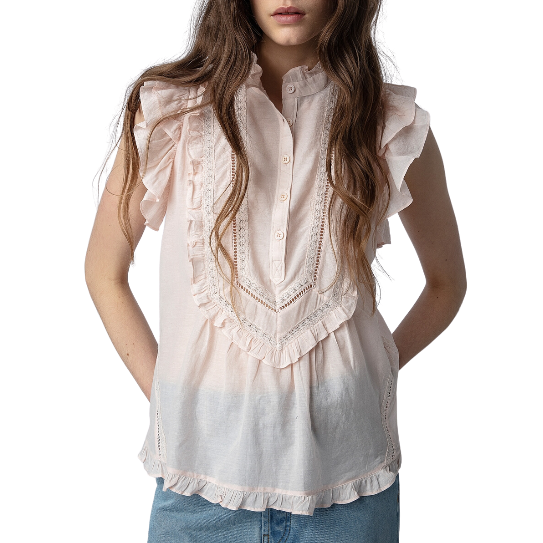 Tama Top in Dolls
