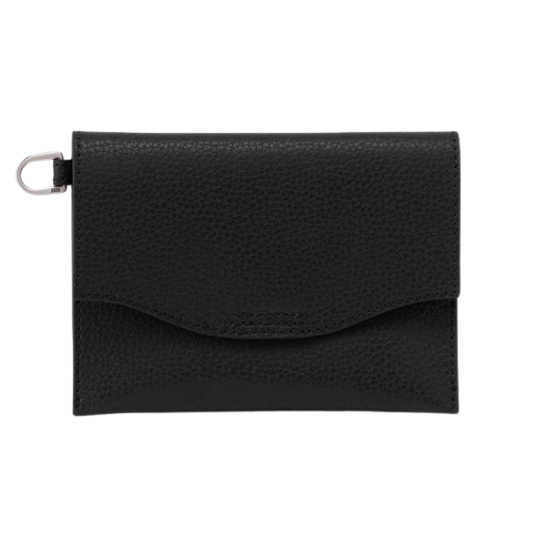 Vida Passport in Black