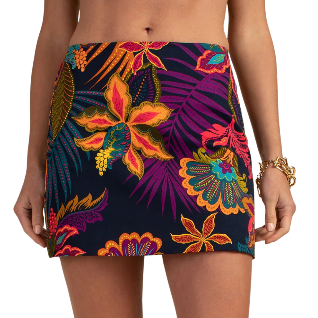 Rico Skirt in Multi
