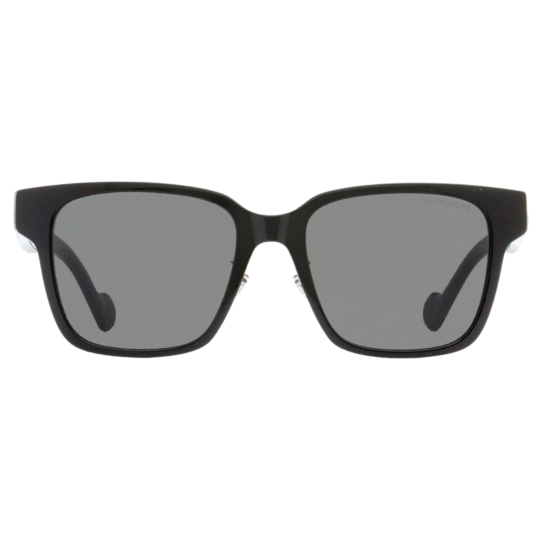 ML0235K Sunglasses in Black