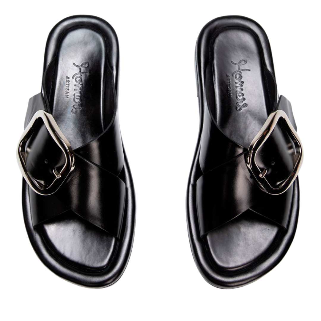 Dalia in Sierra Black