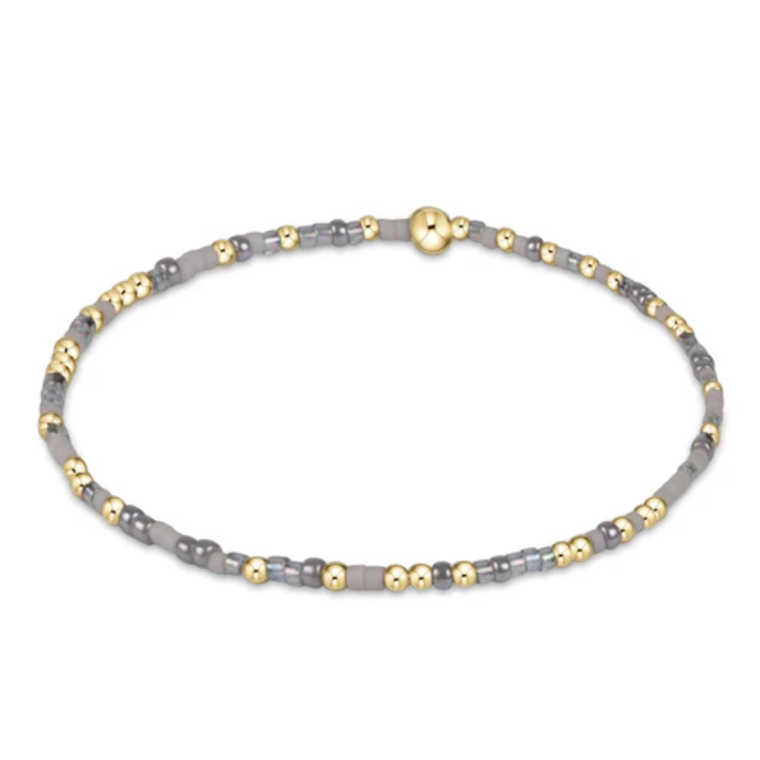 Hope Unwritten Bracelet in Crying Out Cloud
