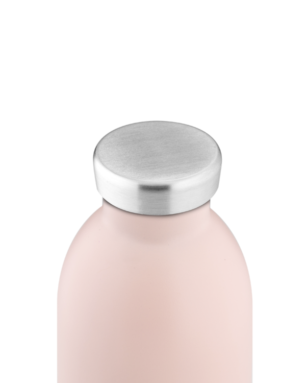 Clima Bottle in Dusty Pink - 500ml