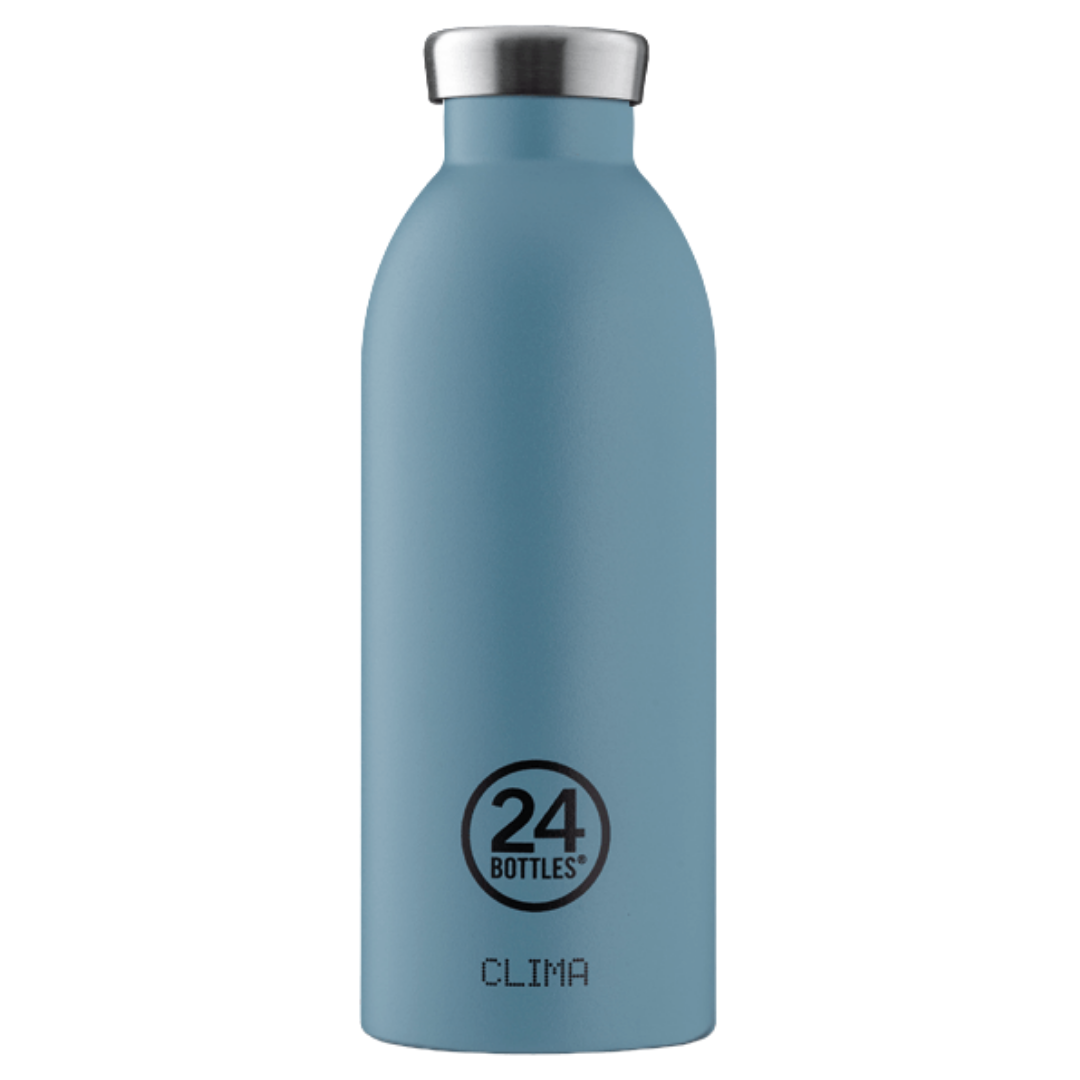 Clima Bottle in Powder Blue - 500 ml
