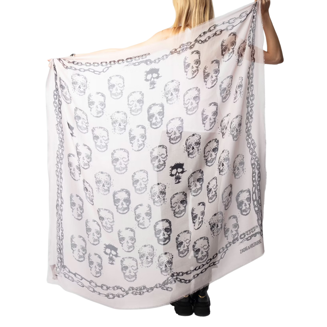 Kerry Scarf in Bebe