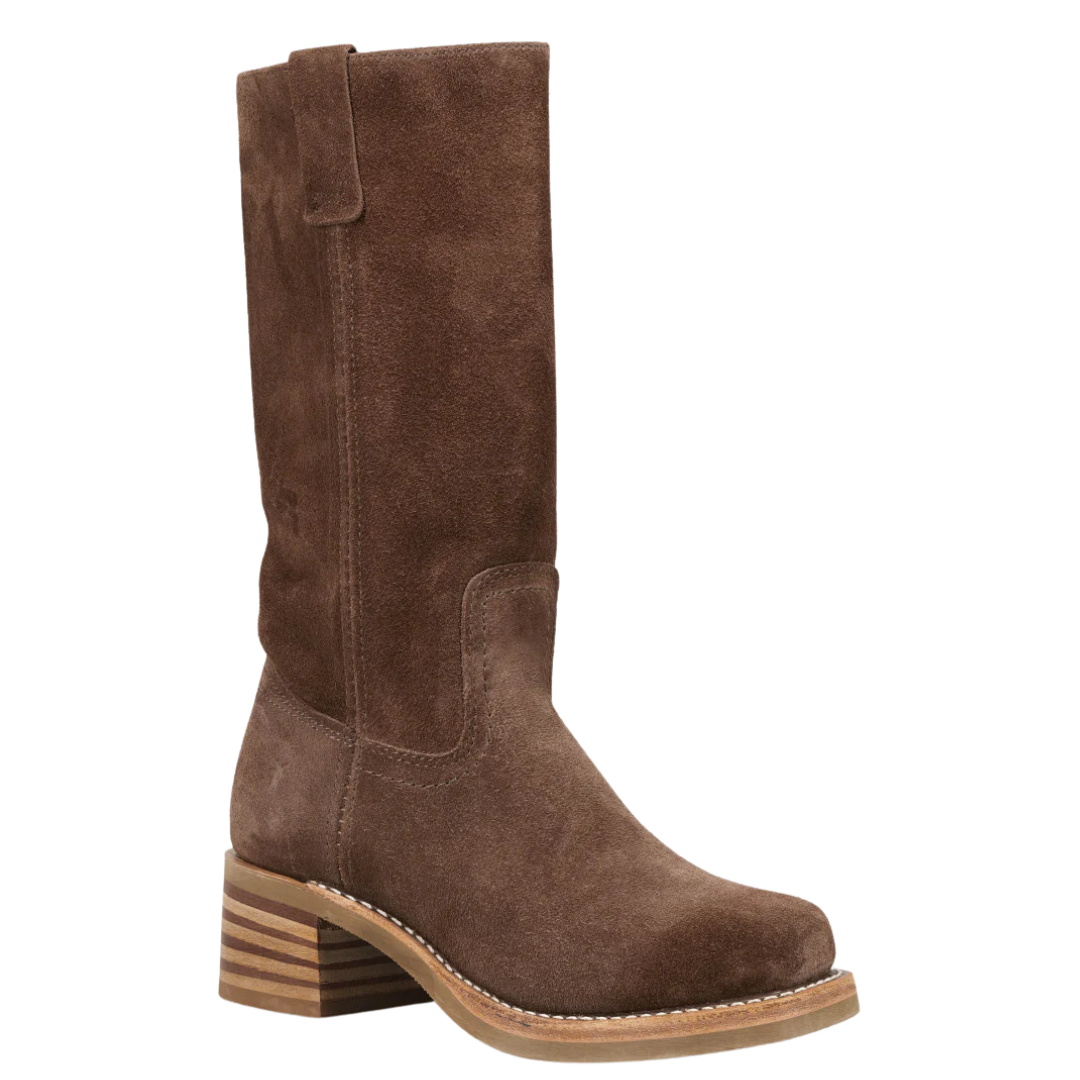 Campus 12R in Brownie