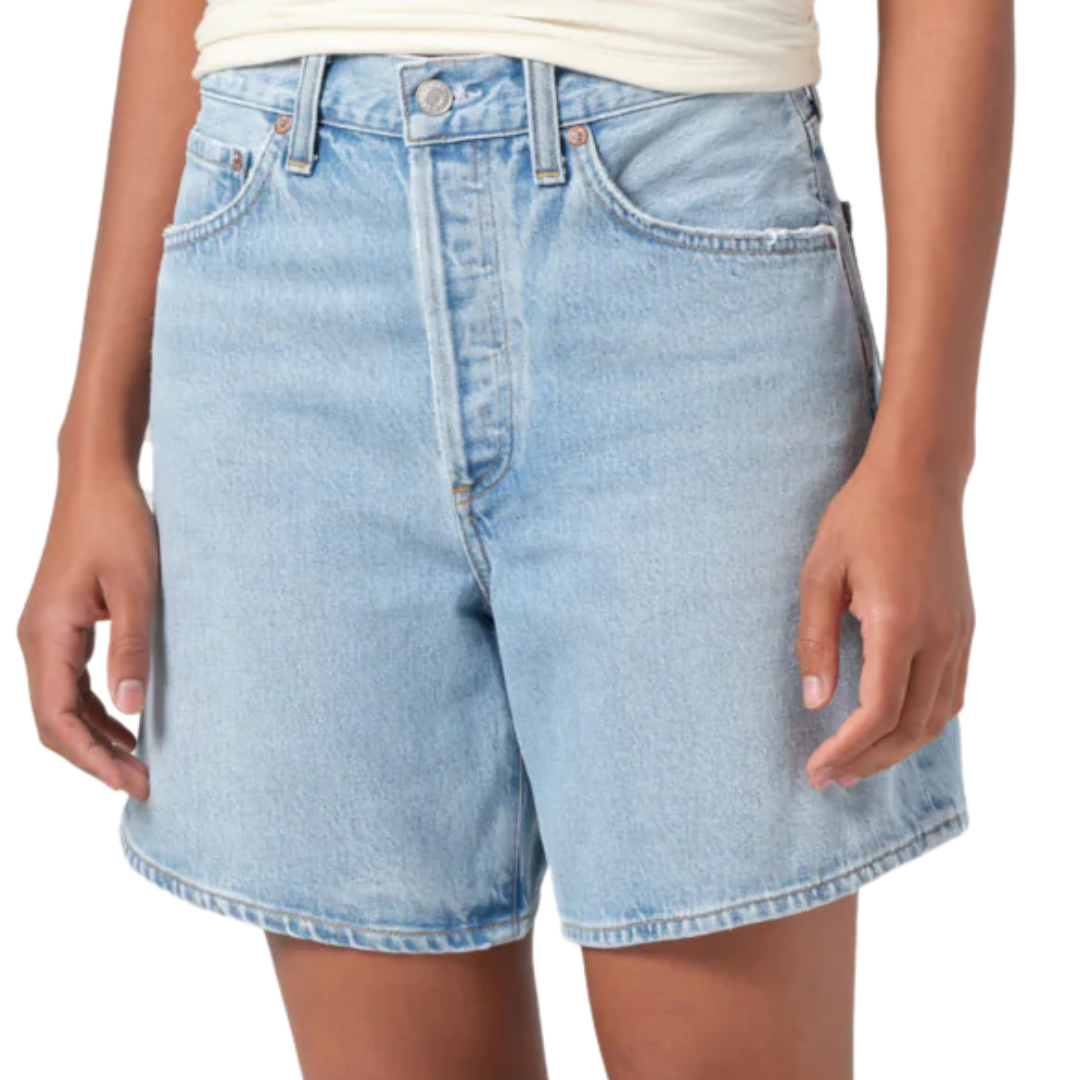 Dame Short in Coax