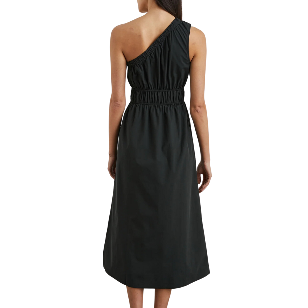 Selani Dress in Black