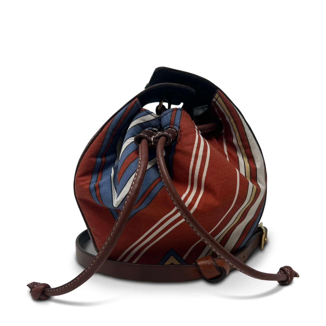 Ascot Crossbody in Multi