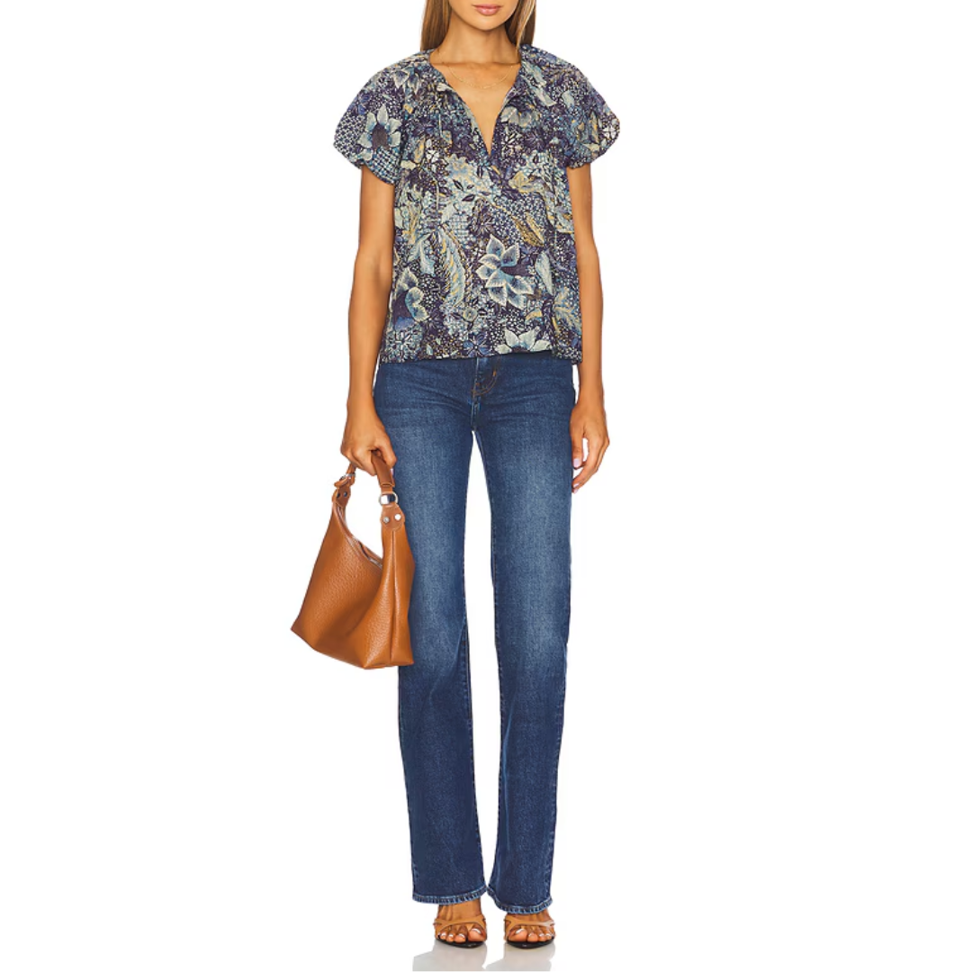 Issa Top in Portofino