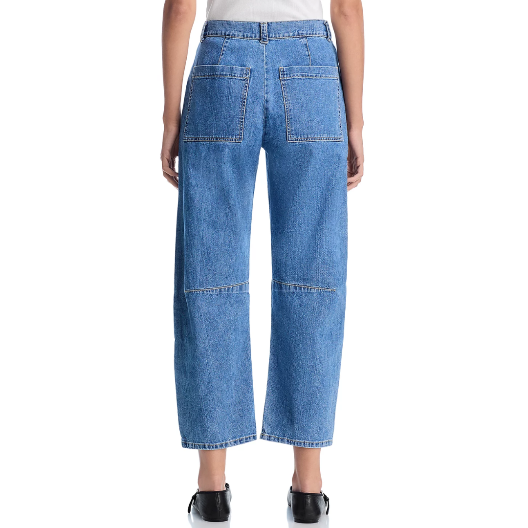 Farah Denim Pant in Indigo