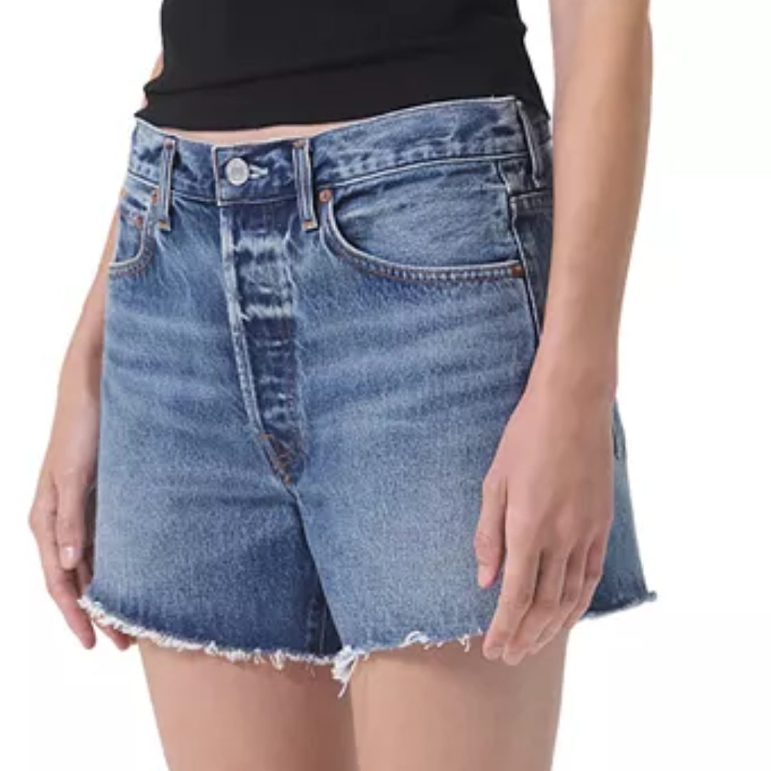 Parker Long Short in Ruin