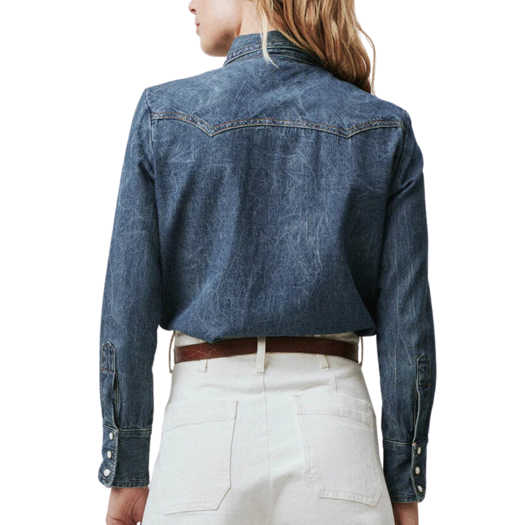 The Howdy Top in Salt Lake Wash