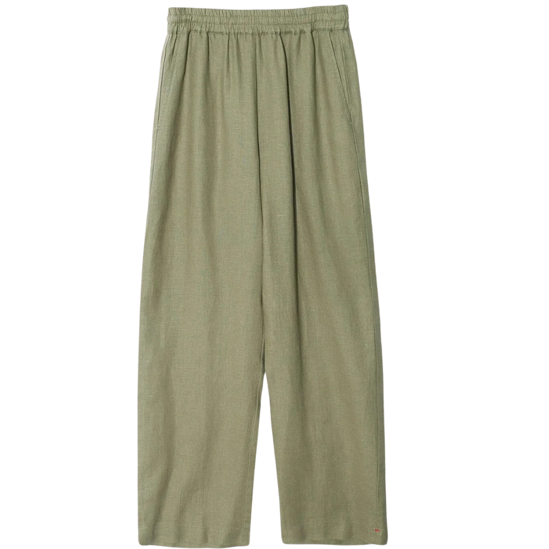 Atticus Pant in Mossy