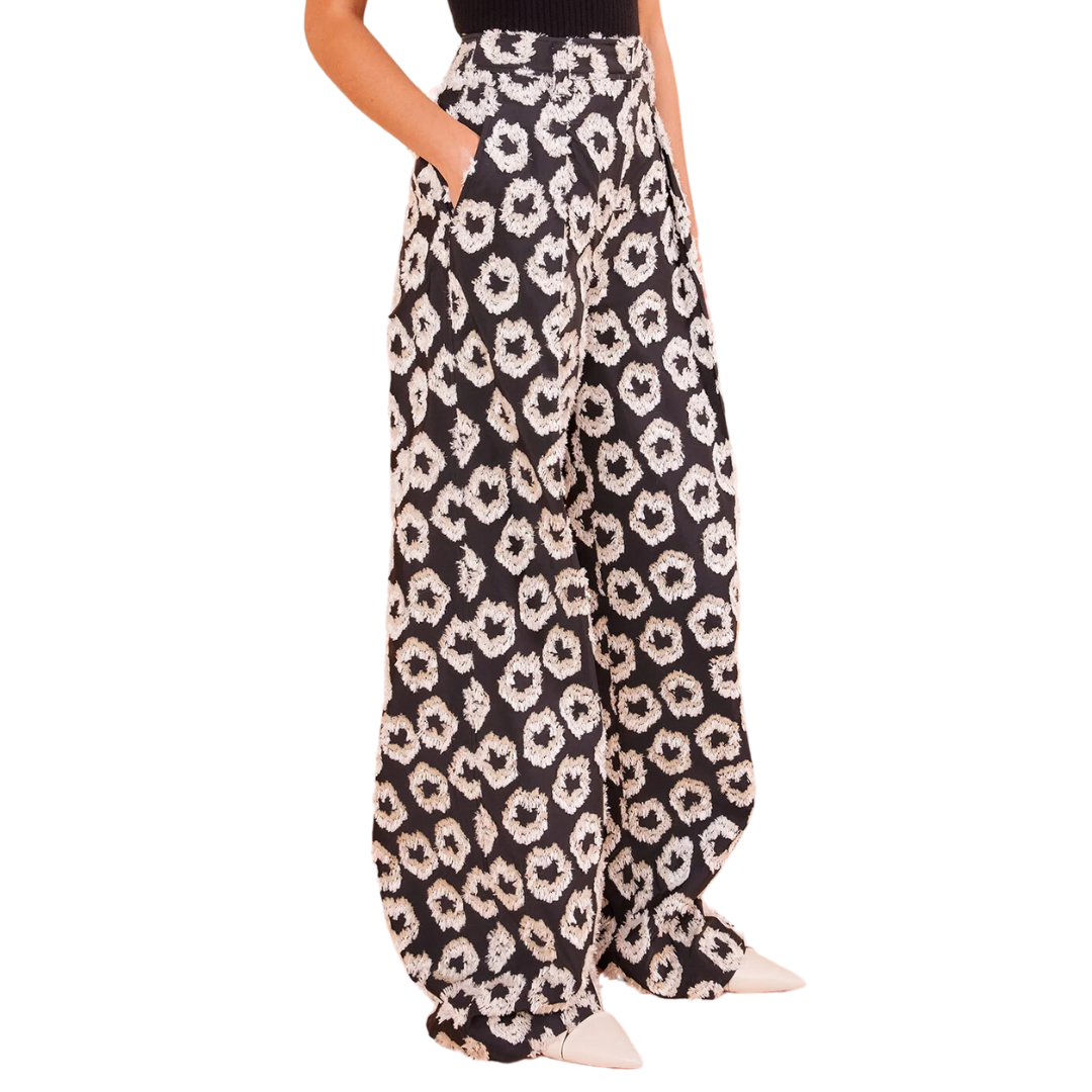 Cai Pant in Eclipse