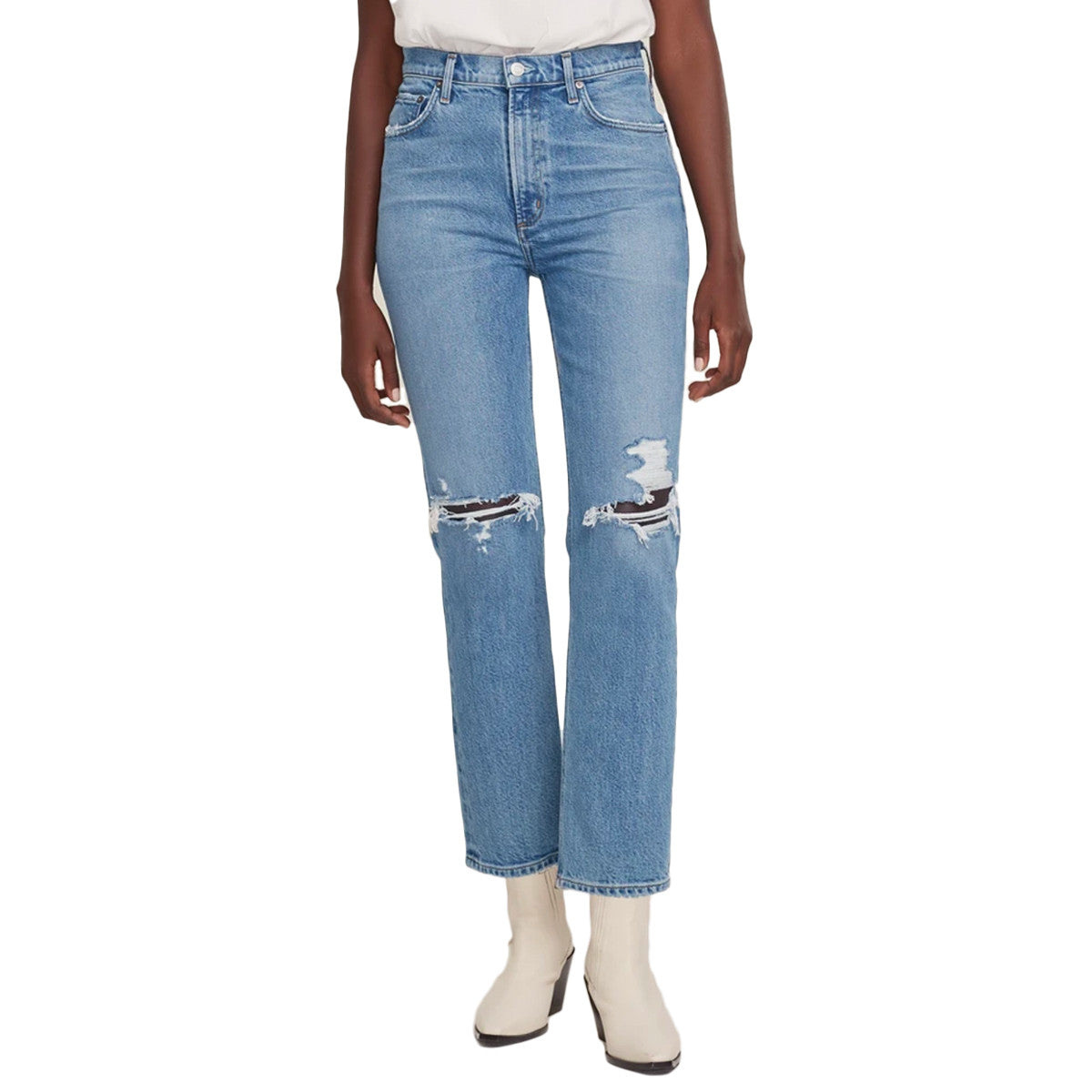 Wilder Straight Jean in Whiplash