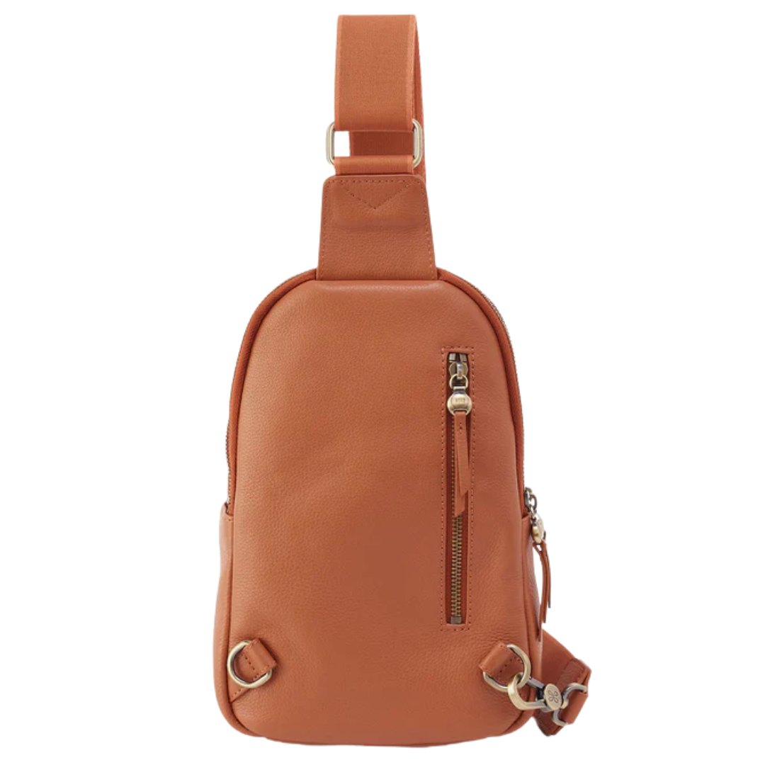 Cass Sling in All Butterscotch