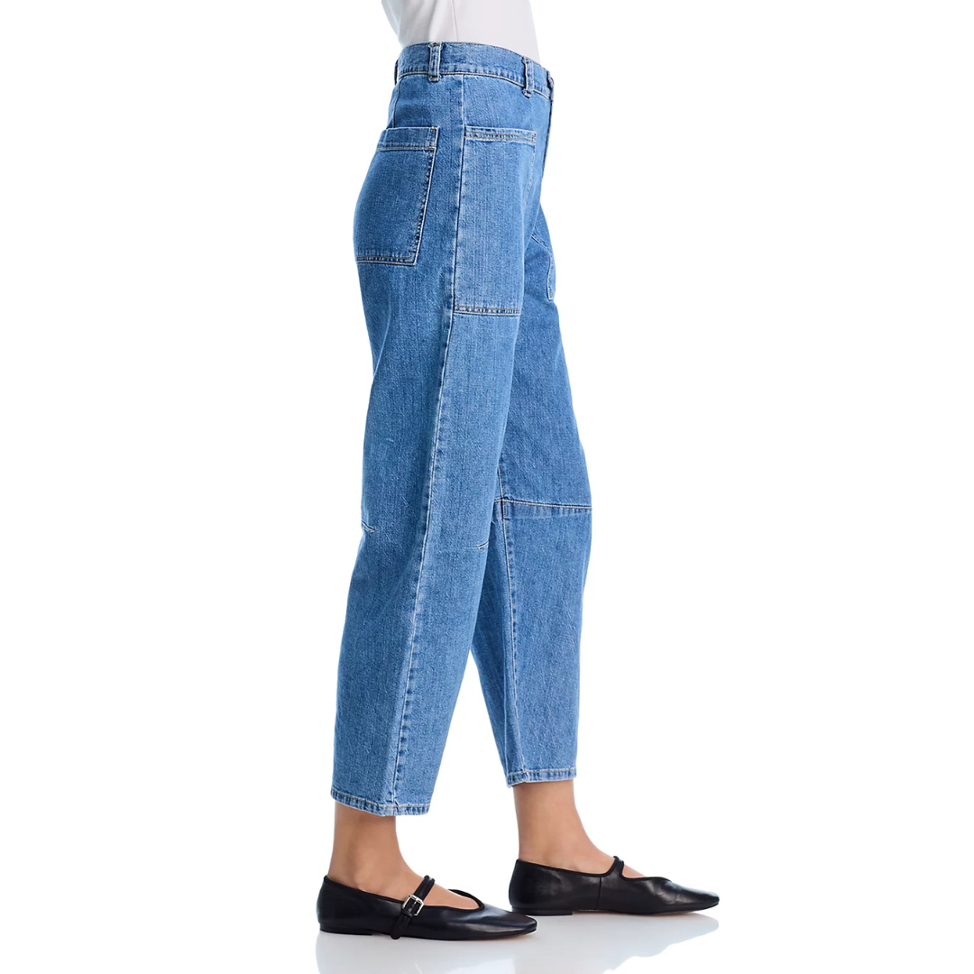 Farah Denim Pant in Indigo