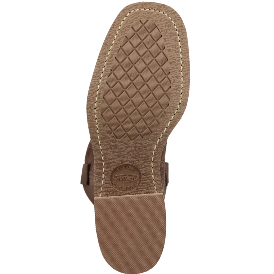 Campus 12R in Brownie