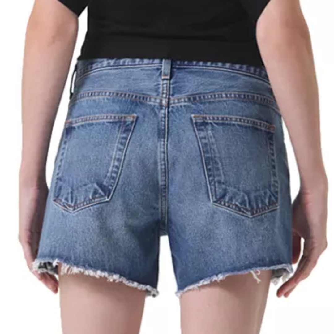 Parker Long Short in Ruin