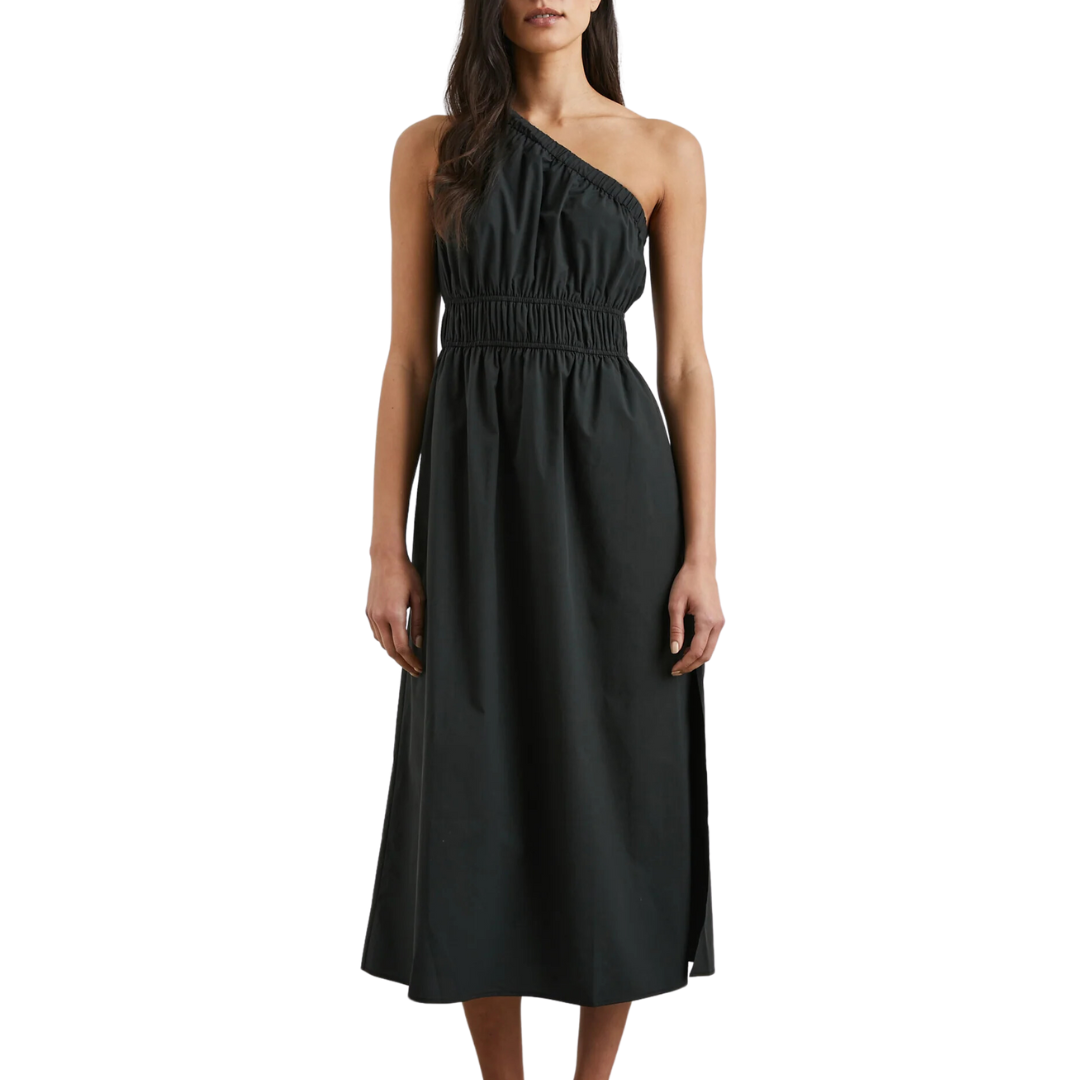 Selani Dress in Black