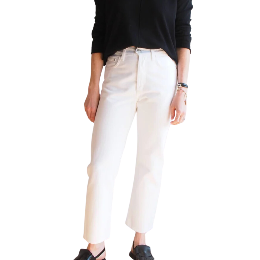 Hype Jean in Sirocco