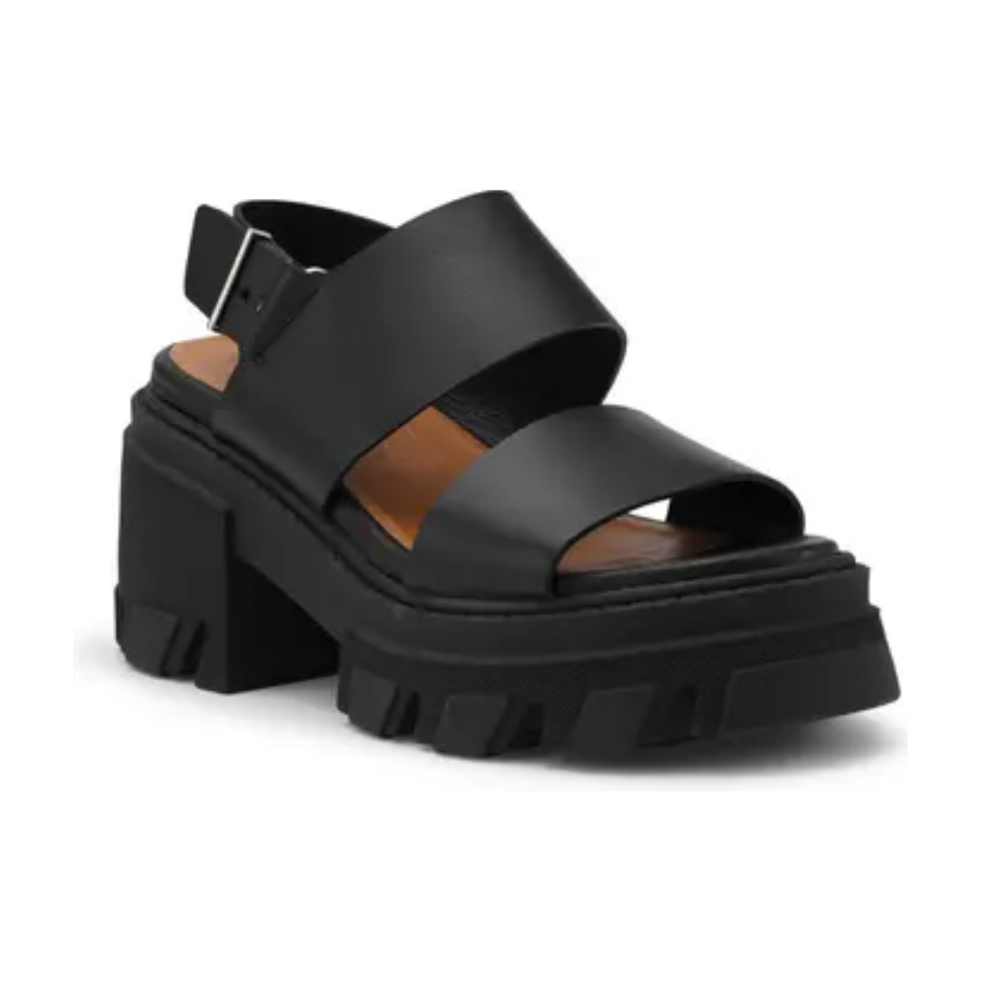 GI Cleated BLK