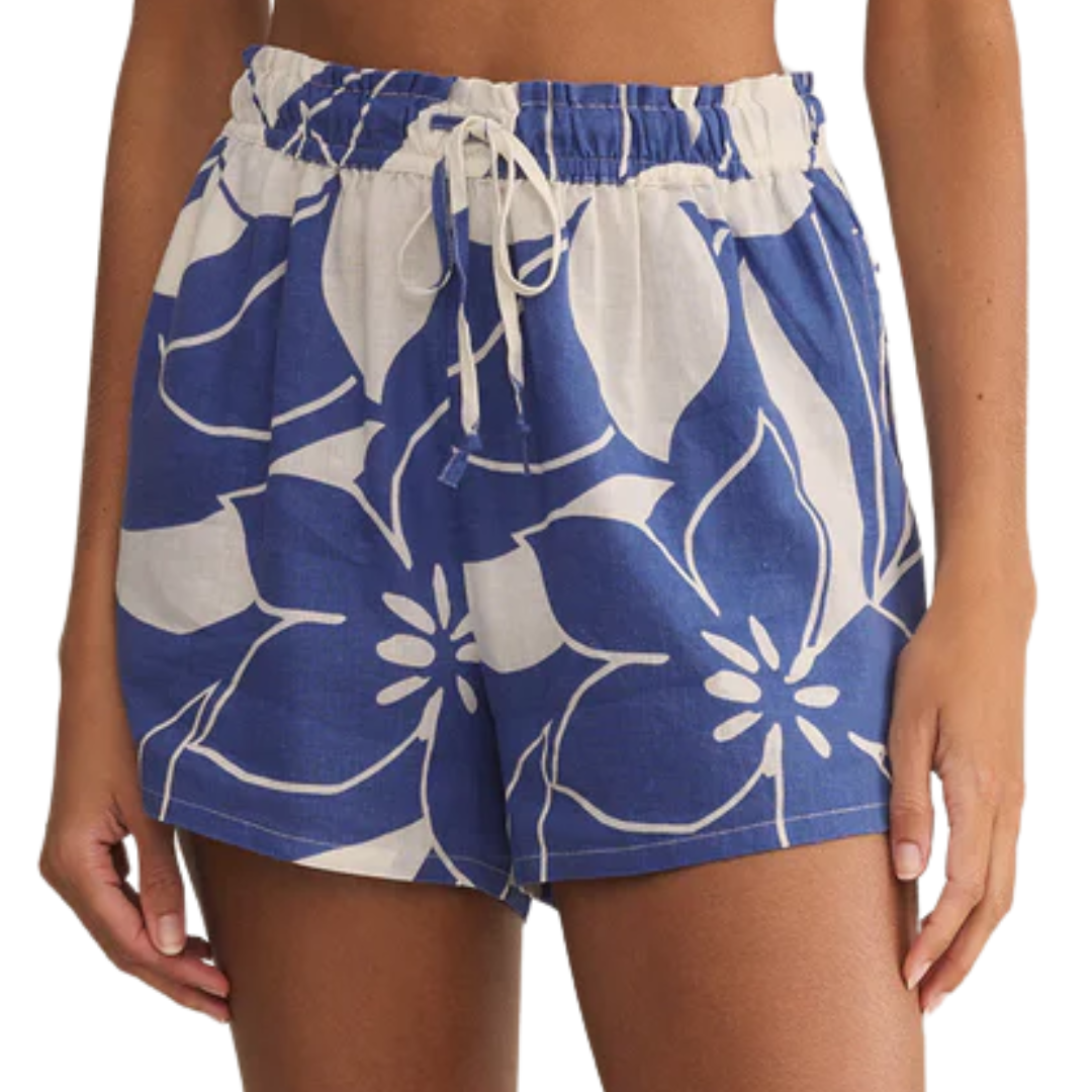 Cima Madero Short in Riviera