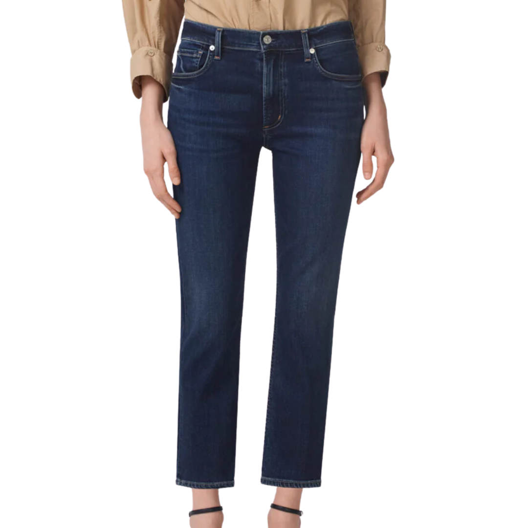 Isola Straight Crop in Courtland