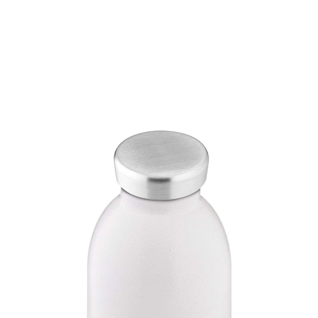 Clima Bottle in Arctic White - 500 ml