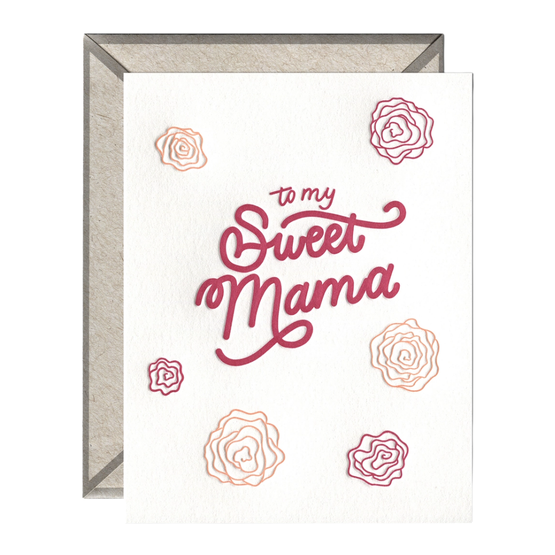 Sweet Mama