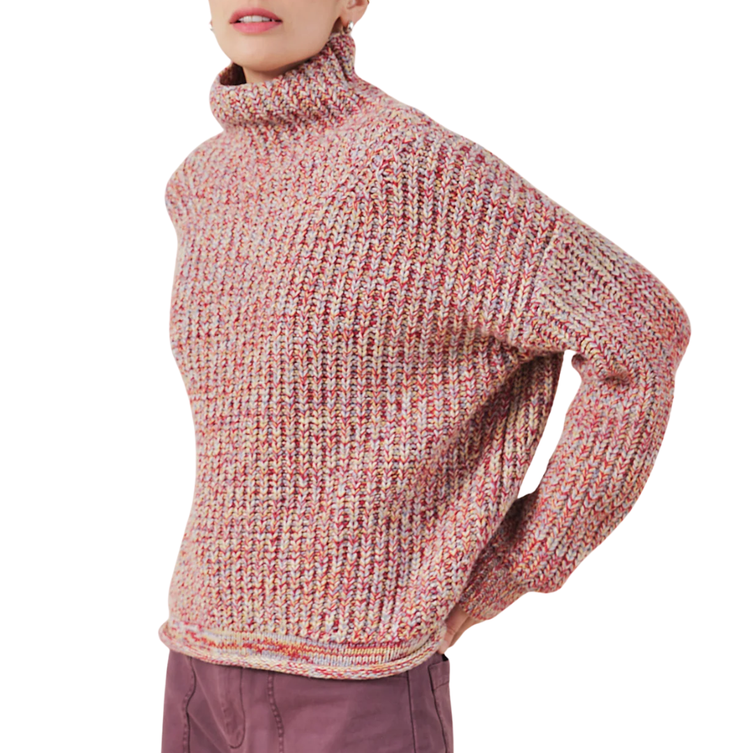 Dennie Sweater in Multi