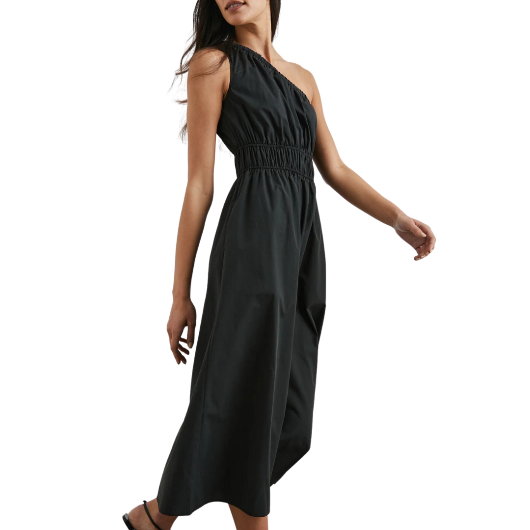 Selani Dress in Black