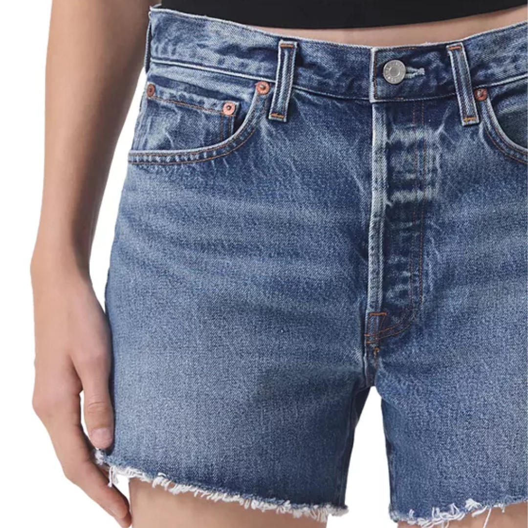 Parker Long Short in Ruin