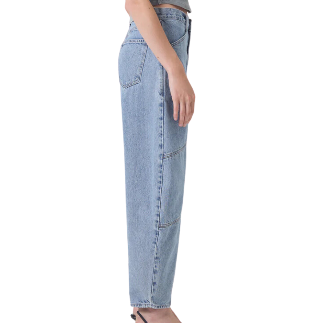 Mara Jean in Effect