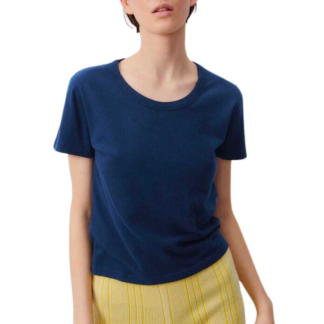 Gamipy T-Shirt in Navy
