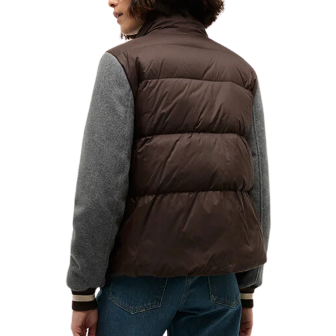 Ethan Puffer in Dark Chocolate