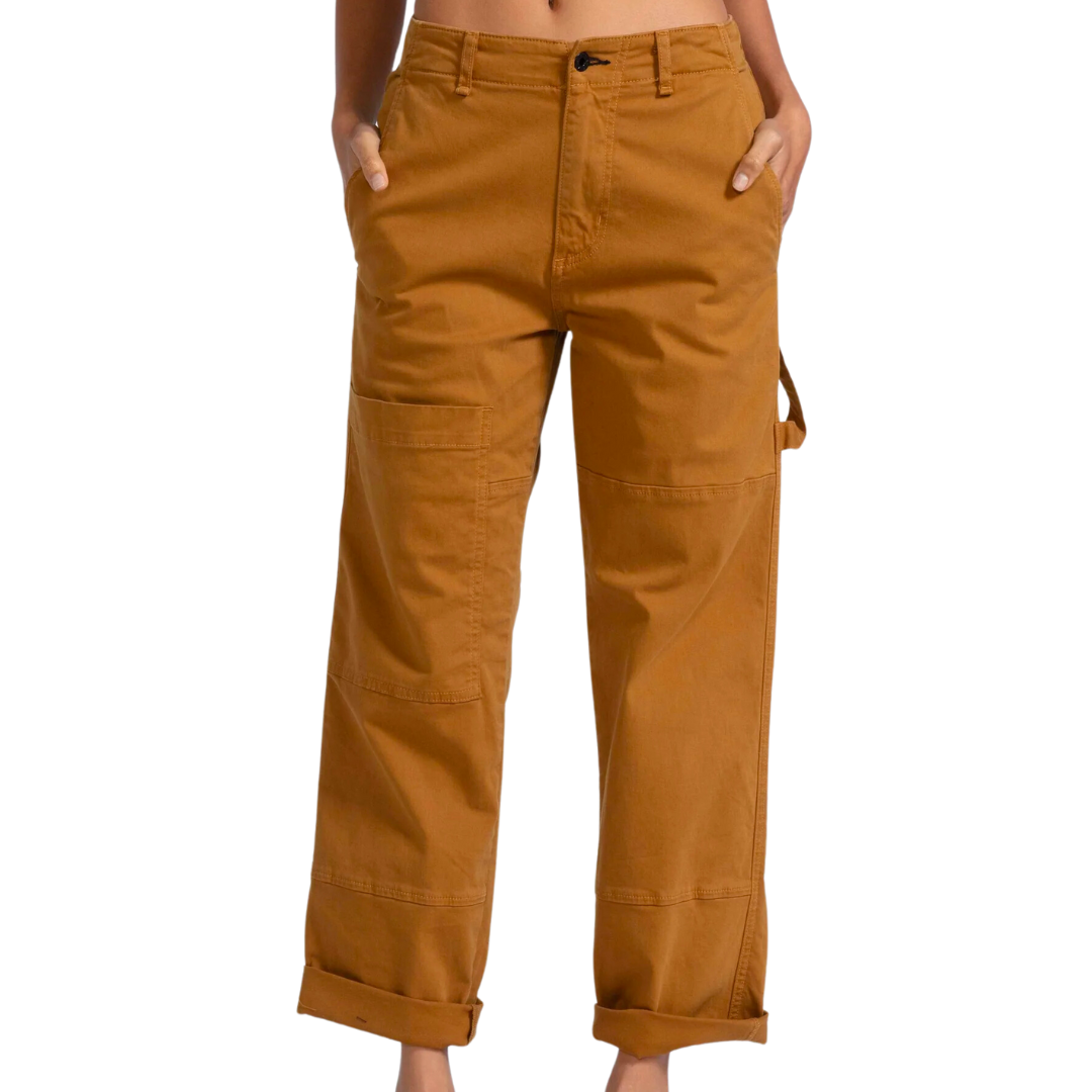 Carpenter Jean in Workwear