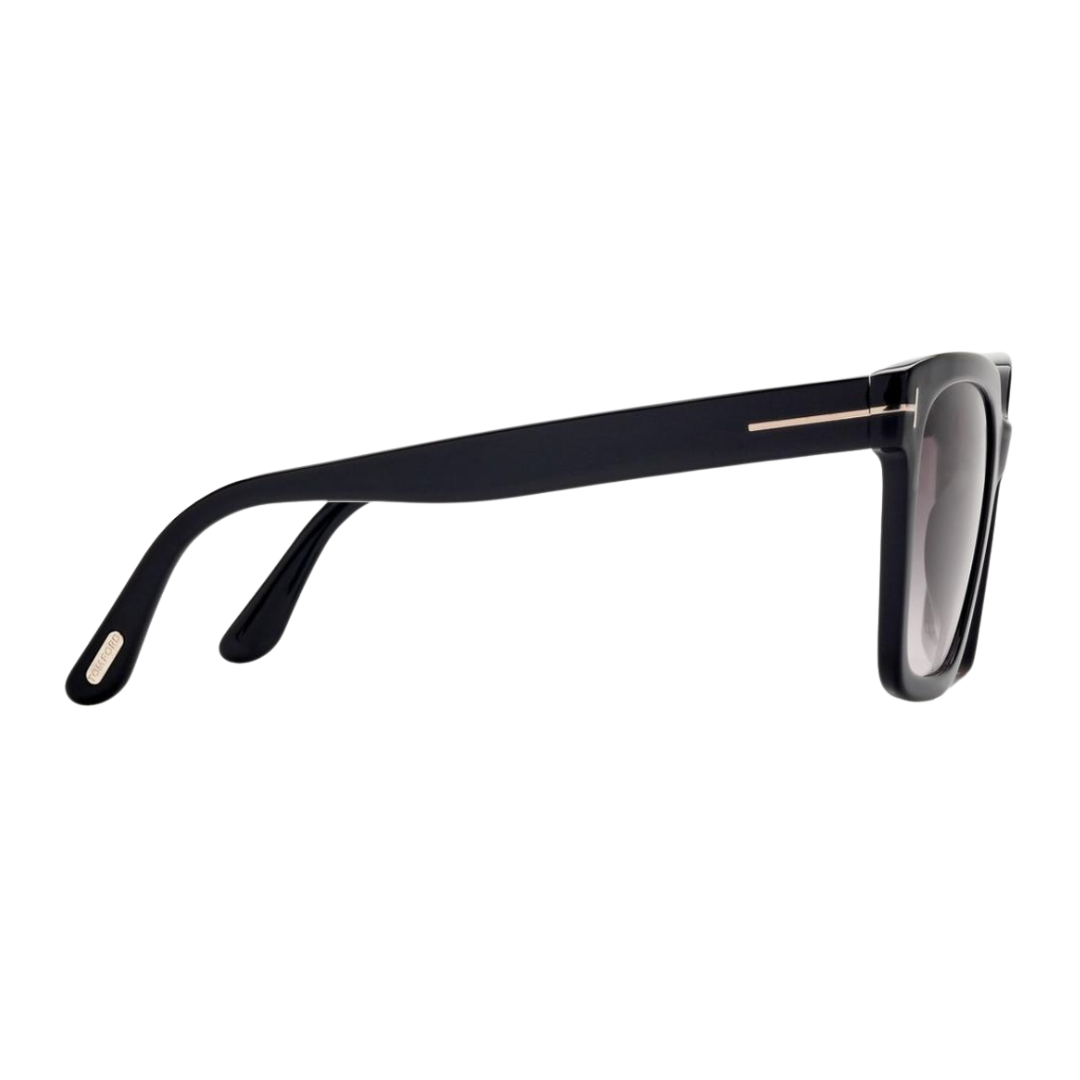 Selby Sunglasses in Black
