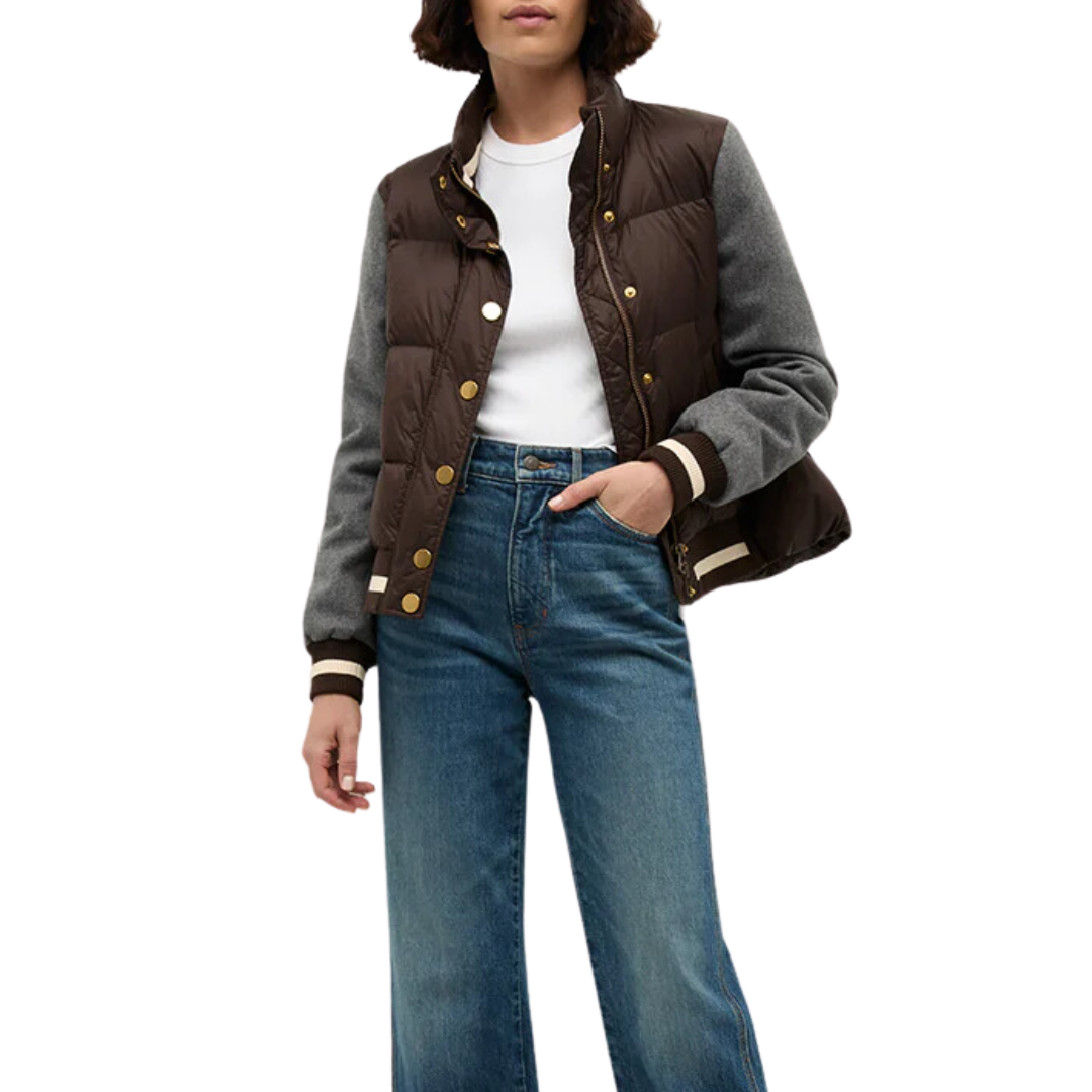 Ethan Puffer in Dark Chocolate