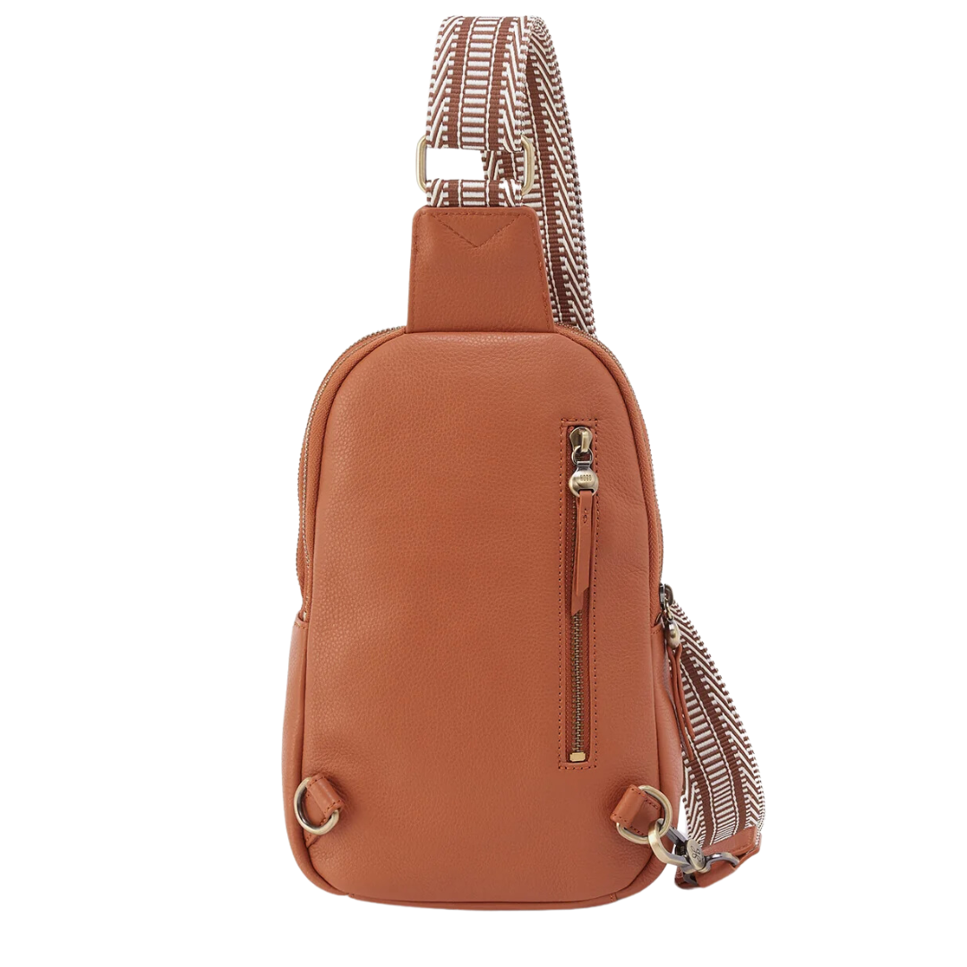 Cass Sling in Butterscotch