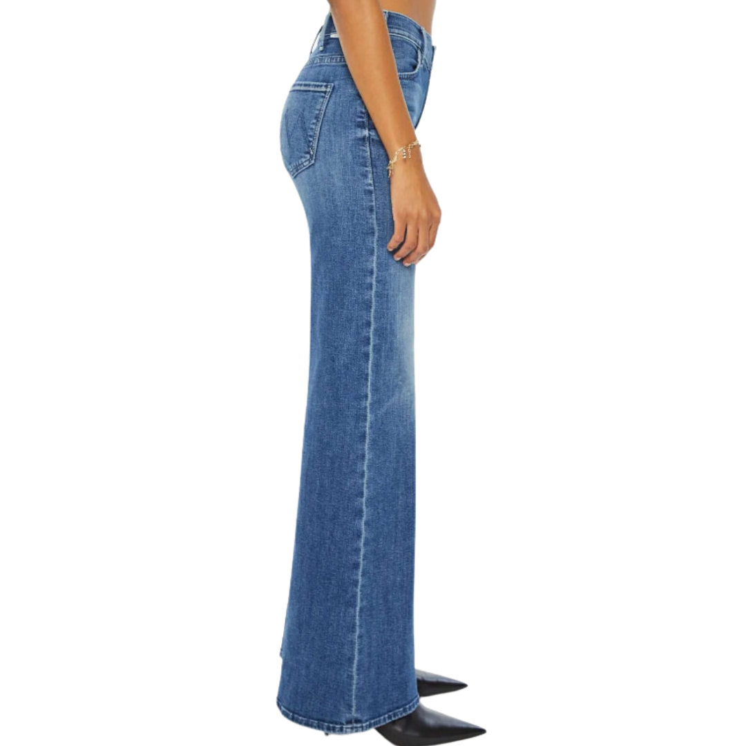 The Hustler Roller Skimp in Caving In