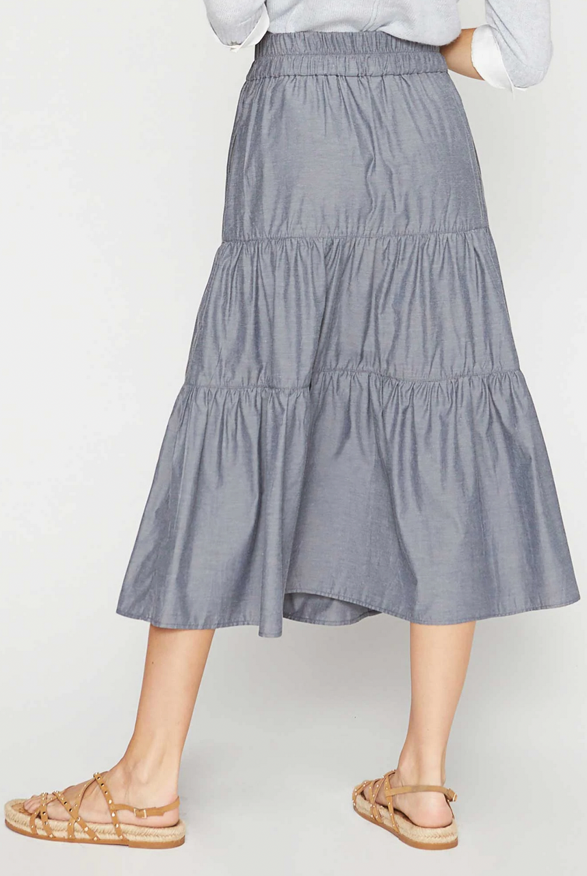 Havana Skirt