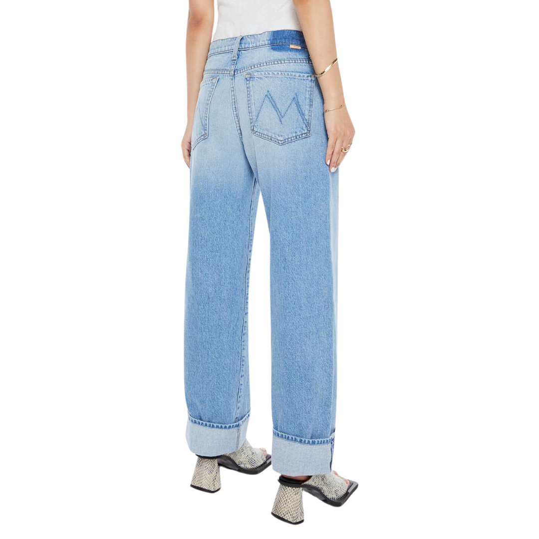 Petites The Lil Dodger Button Hover Cuff in Funk N' Flair